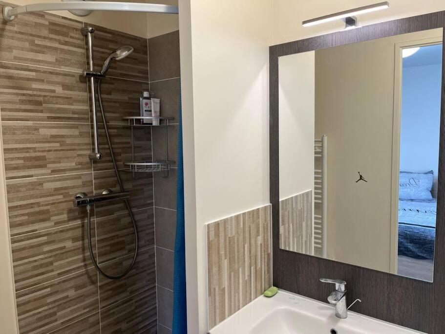 De Apartment Romainville