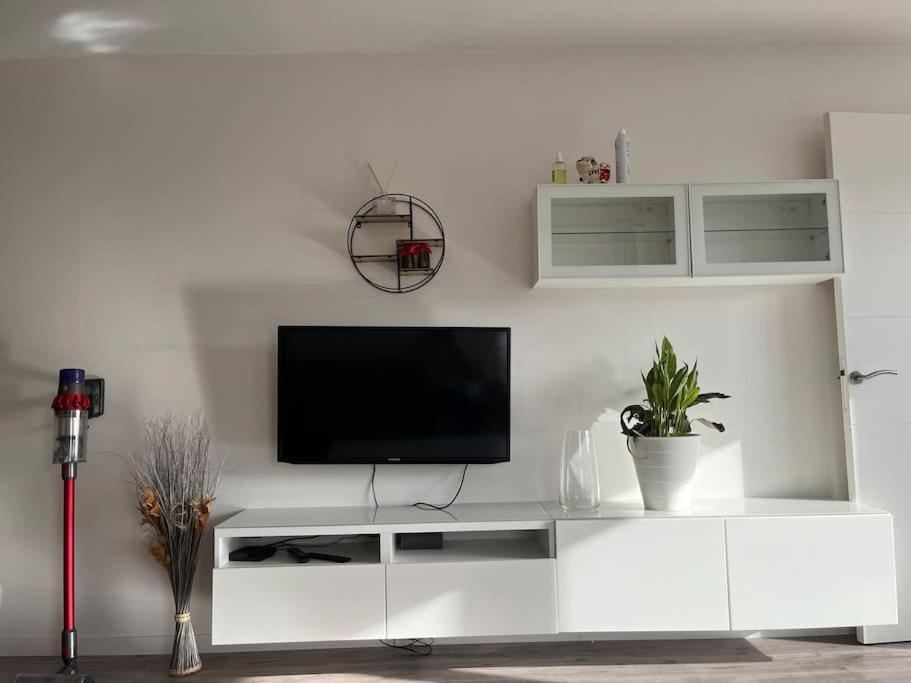 Apartment De Romainville