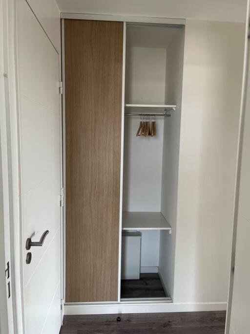 De Apartment *