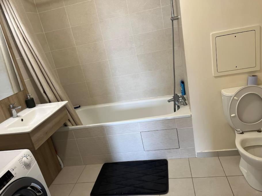 De Apartment